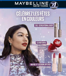 Catalogue Monoprix page 9