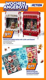 Action Prospekt woche 46 Seite 1