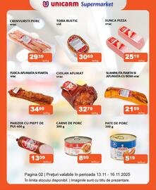 Catalog Unicarm Pagină 2