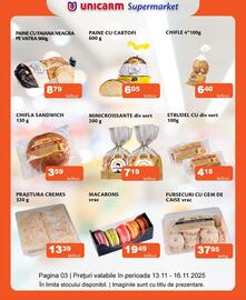 Catalog Unicarm Pagină 3