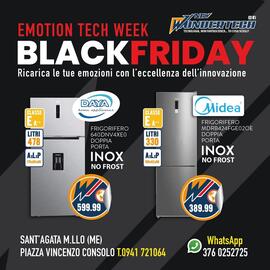 Volantino New Wondertech settimana 46 Pagina 10