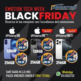 Volantino New Wondertech settimana 46 Pagina 2