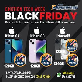 Volantino New Wondertech settimana 46 Pagina 3