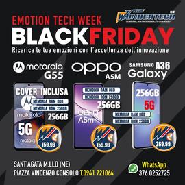 Volantino New Wondertech settimana 46 Pagina 4