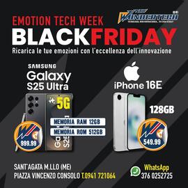 Volantino New Wondertech settimana 46 Pagina 5