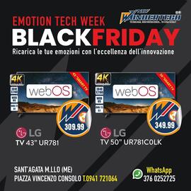 Volantino New Wondertech settimana 46 Pagina 6