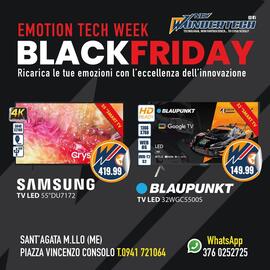 Volantino New Wondertech settimana 46 Pagina 7