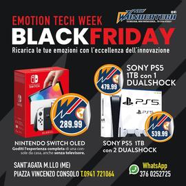 Volantino New Wondertech settimana 46 Pagina 8