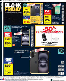 Catalogue Carrefour page 10