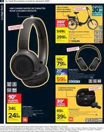 Catalogue Carrefour page 12