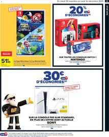 Catalogue Carrefour page 15