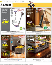Catalogue Carrefour page 18