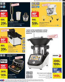 Catalogue Carrefour page 19