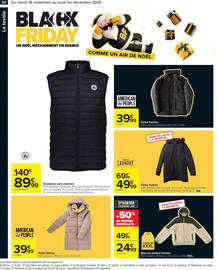 Catalogue Carrefour page 22