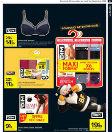 Catalogue Carrefour page 23