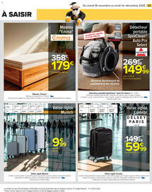 Catalogue Carrefour page 25