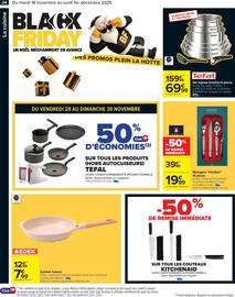 Catalogue Carrefour page 26
