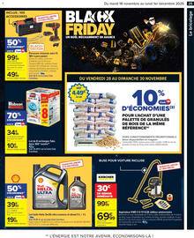 Catalogue Carrefour page 27