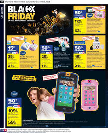 Catalogue Carrefour page 28