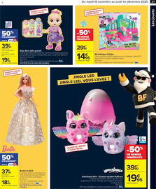 Catalogue Carrefour page 29