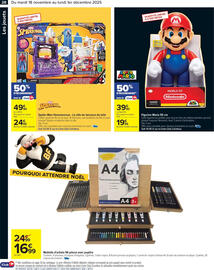 Catalogue Carrefour page 30