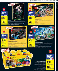 Catalogue Carrefour page 31
