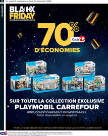 Catalogue Carrefour page 32