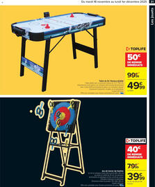 Catalogue Carrefour page 33