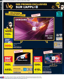 Catalogue Carrefour page 34