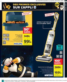 Catalogue Carrefour page 35