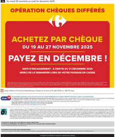 Catalogue Carrefour page 36
