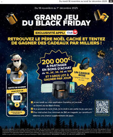 Catalogue Carrefour page 37