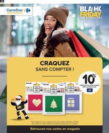 Catalogue Carrefour page 38