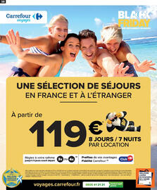 Catalogue Carrefour page 40