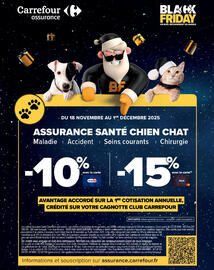 Catalogue Carrefour page 42