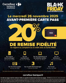 Catalogue Carrefour page 43