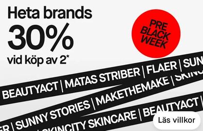 Kicks reklamblad vecka 46 Sida 1