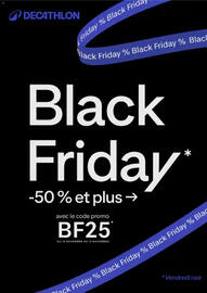 Catalogue Decathlon page 1