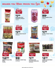 Grocery Outlet weekly ad week 46 Page 11