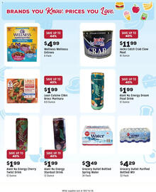 Grocery Outlet weekly ad week 46 Page 12