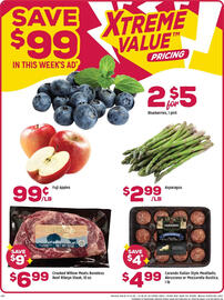 Grocery Outlet weekly ad week 46 Page 2