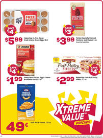 Grocery Outlet weekly ad week 46 Page 3