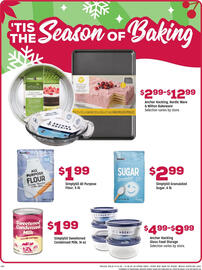 Grocery Outlet weekly ad week 46 Page 4