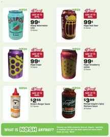 Grocery Outlet weekly ad week 46 Page 9