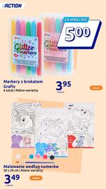 Action gazetka tydzień 46 Strona 17