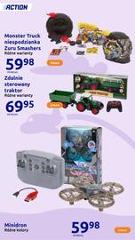 Action gazetka tydzień 46 Strona 44