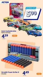 Action gazetka tydzień 46 Strona 9