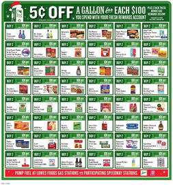 Lowes Foods weekly ad Page 3