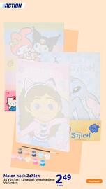 Action Flugblatt woche 46 Seite 129