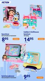 Action Flugblatt woche 46 Seite 134